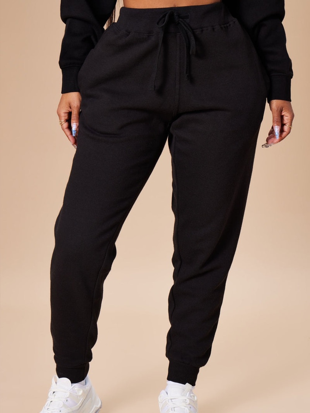 Fashion Nova Stole Your Boyfriend's Oversized Jogger